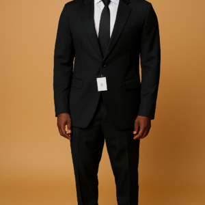 NEEDLES SIGNATURE NOIR SUIT