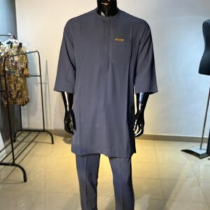 PLAIN NEEDLES STRIPE JONKOSO